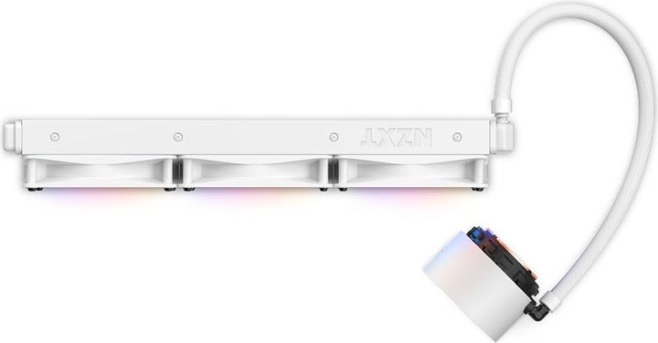 Image du produit NZXT Kraken Elite 360 RGB