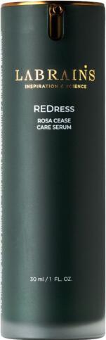 Actual product image Labrains Redress Pink Cea Care Serum - 30 Ml (30 ml)