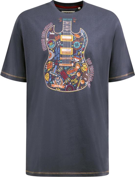Produktbild DUKE D555 Stockport TShirt (4XL)