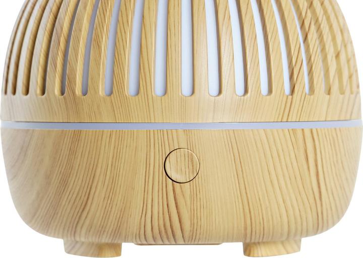 Produktbild DKD Home Decor Diffusor für ätherische Öle natürlich 180 ml (180 ml)