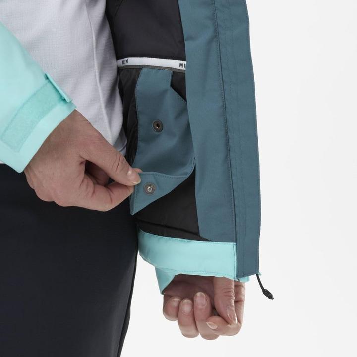 Immagine prodotto Millet Nallo Ski-jack voor dames (XS)