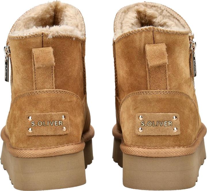 Image du produit S.Oliver Bottines (40)
