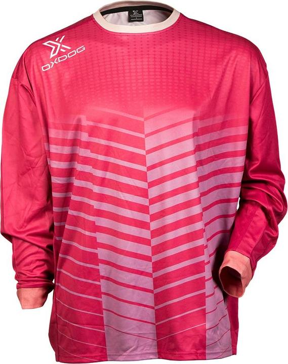 Produktbild Oxdog Goalie Shirt XGuard ungepolstert (L, XS, XXL)