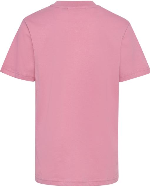 Produktbild hummel hmlJR BASE T-SHIRT S/S (34, 36, 38, 40)