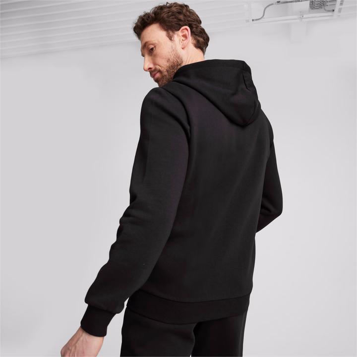 Actual product image Puma sweat jacket om 2024/25 (L)