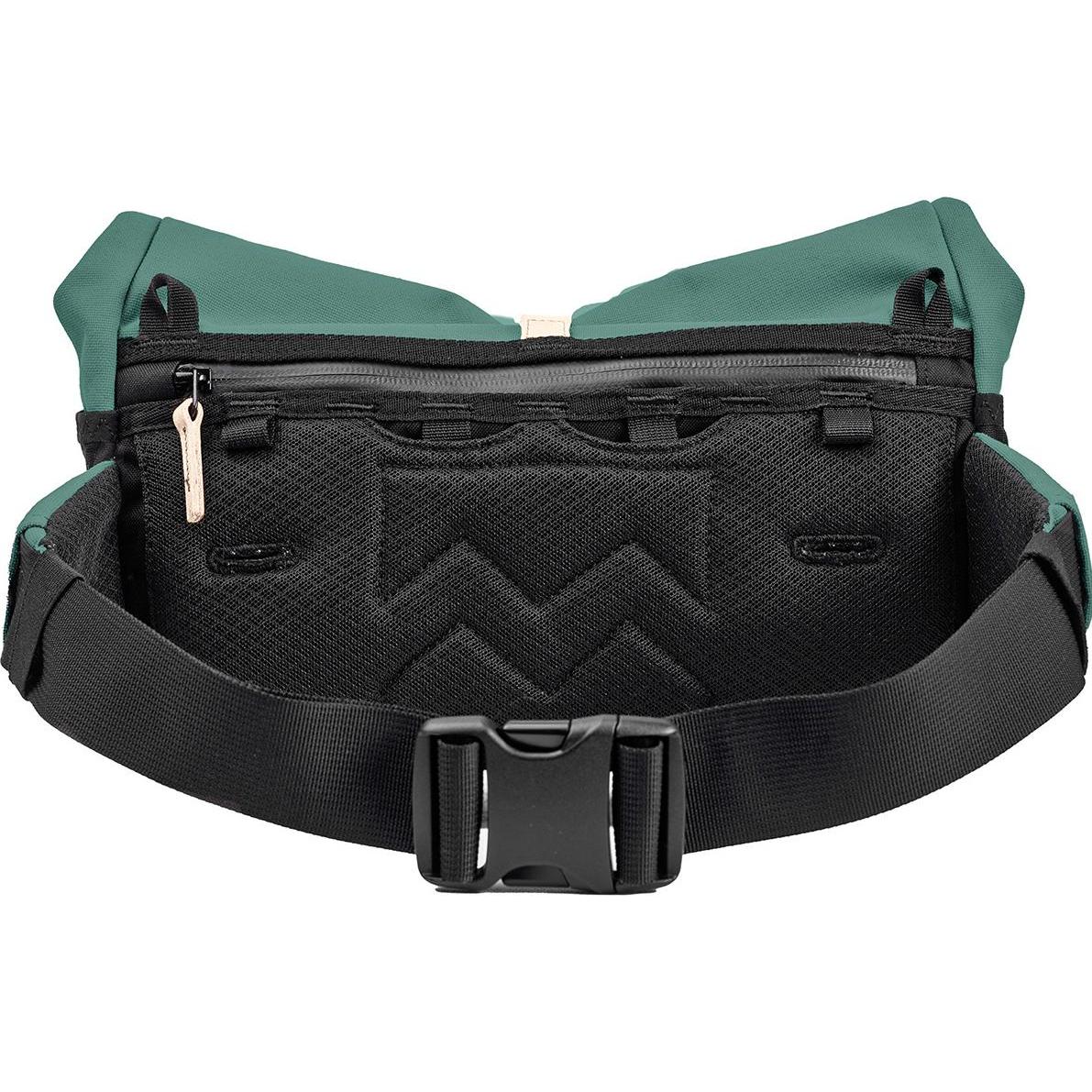 Thumbnail - Mero Mero, Bauchtasche, Piha, Türkis