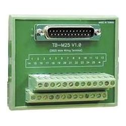 Moxa Wiring Terminal Til Nport Serv, Netzwerkadapter