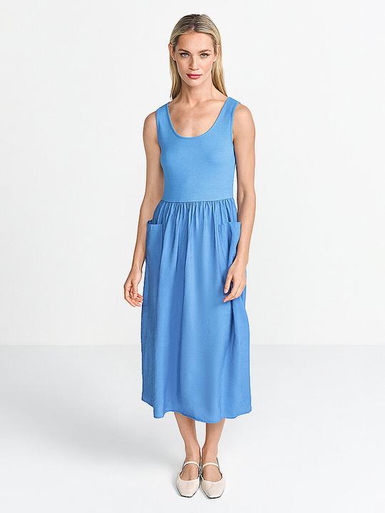 Actual product image Rich & Royal Midikleid (L)