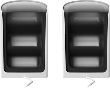 Actual product image Philips Hue Play Wallwasher duo (1035 lm)