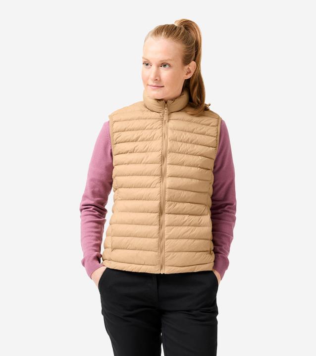 Produktbild Inesis Golf Wattierte Weste Damen (S)
