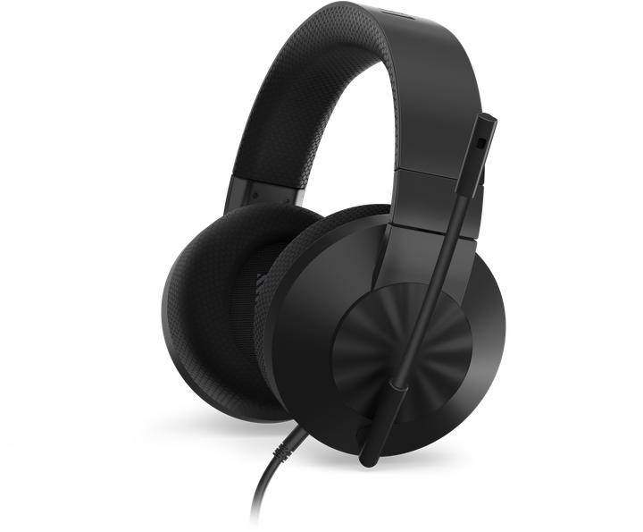 Produktbild Lenovo H210 Gaming Headset (P) (Kabelgebunden)