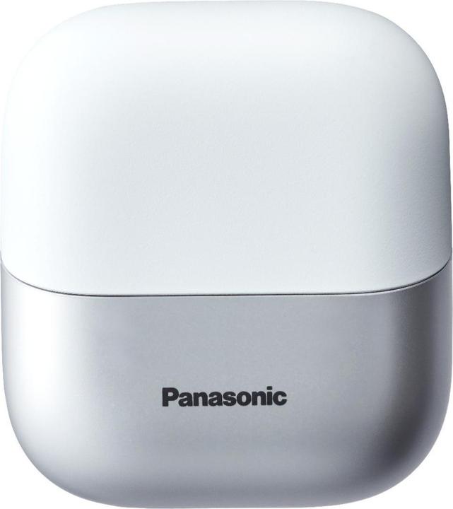 Schwarz, Silberfarben