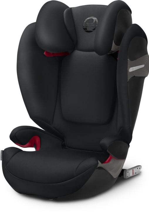 Cybex Solution S-Fix