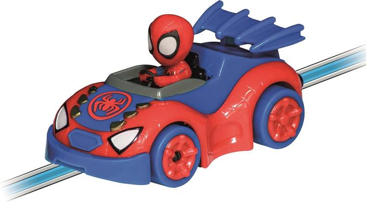 Productafbeelding Carrera Eerste Spidey