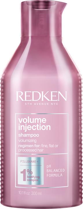 Shampoo