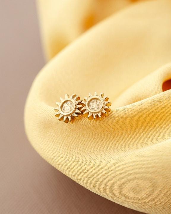 Produktbild Luamaya Sun Lover Studs (Edelstahl)