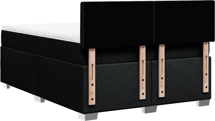 Produktbild vidaXL Boxspringbett (160 x 200 cm)