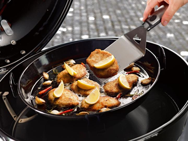 Image du produit Outdoorchef Set gourmet 420