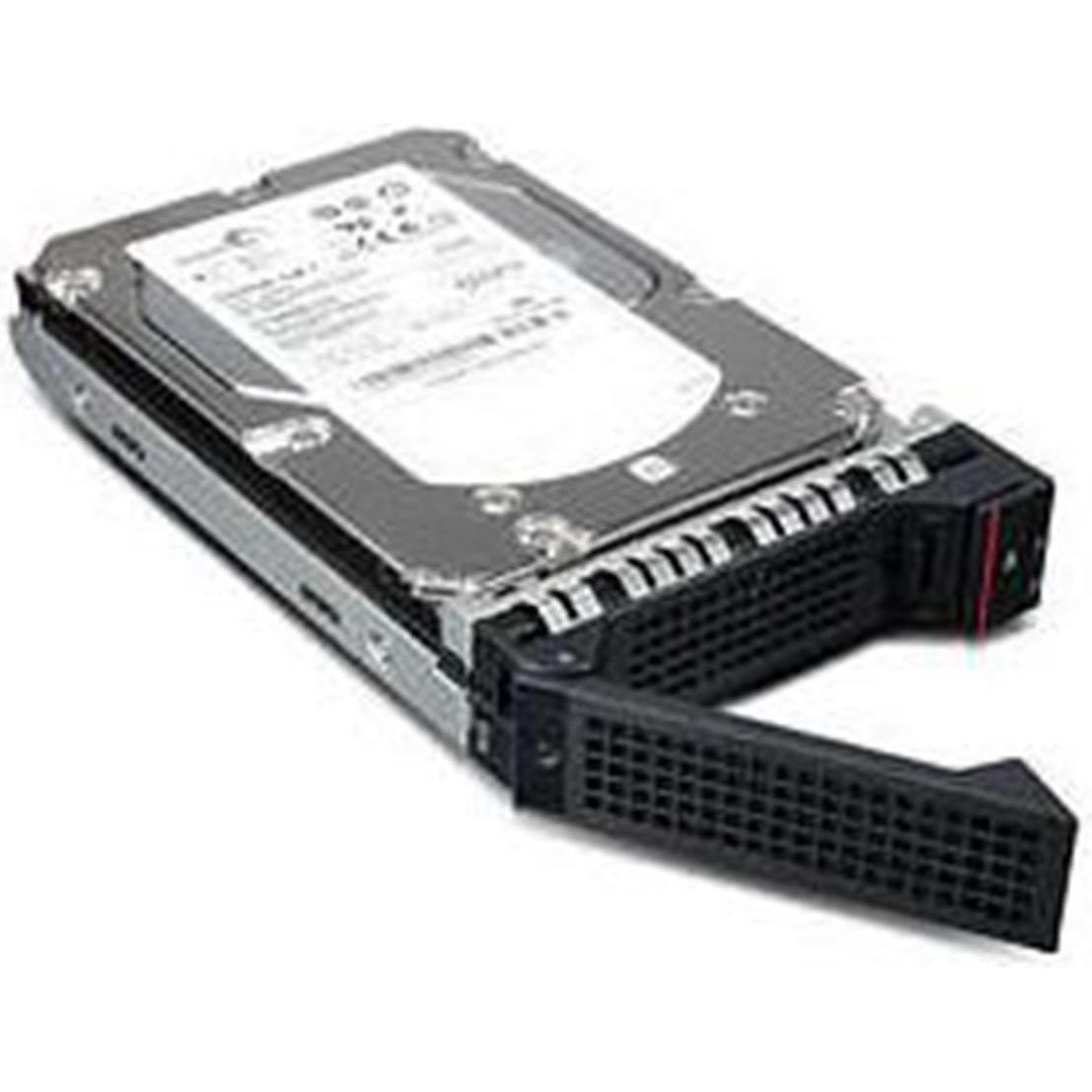 Lenovo 1.2Tb 10K 6Gb 2.5" SAS V7000 (1.20 TB, 2.5"), Festplatte
