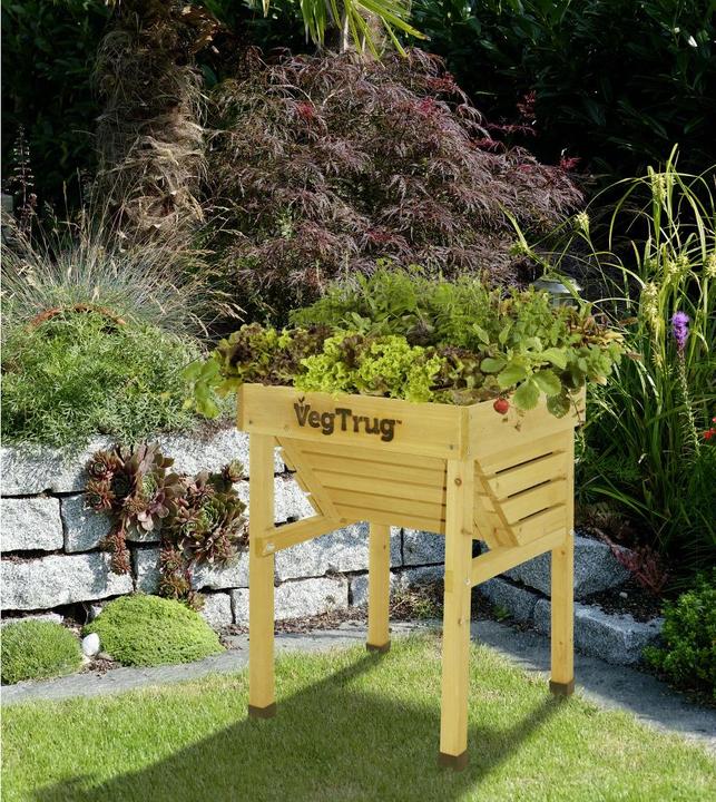 Produktbild VegTrug Pflanztrog