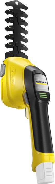 Actual product image Kärcher GSH 4-4 Plus (Rechargeable battery operated)