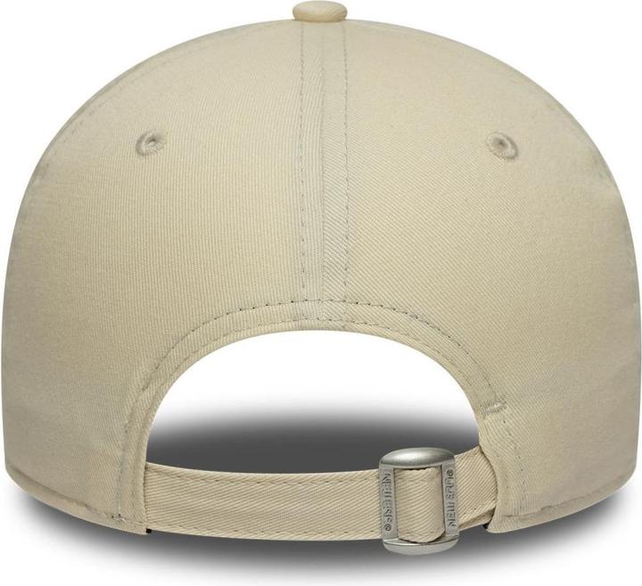 Actual product image New Era 9Forty Kinder Cap - Los Angeles Dodgers beige Child
