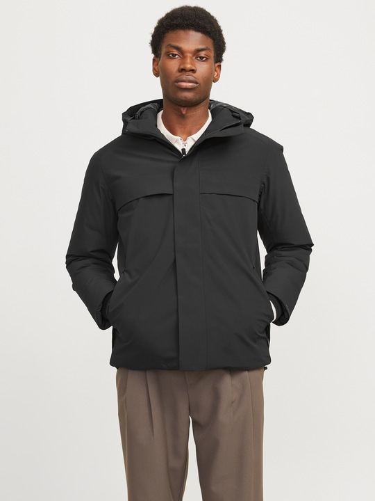 Actual product image Jack & Jones Jprblawave Jacket (XXL)