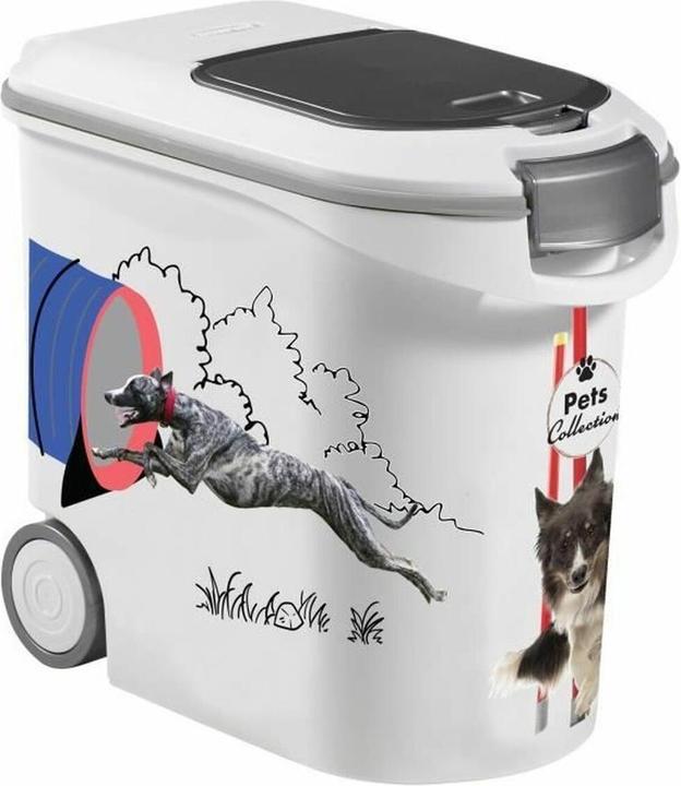 Produktbild Curver Futtercontainer Hund