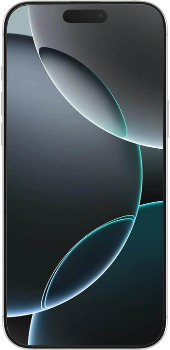 Produktbild OtterBox Premium Glass (1 Stk., Apple iPhone 16 Pro Max)