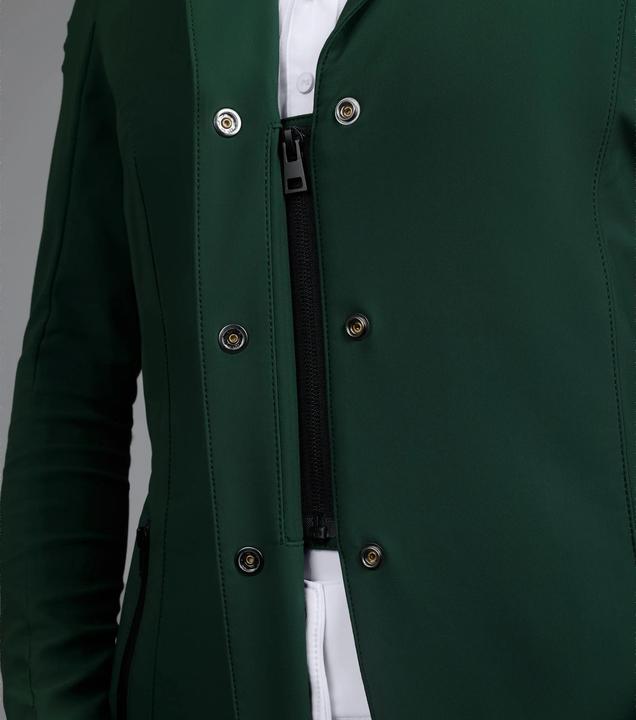 Actual product image Premier Equine evinco show riding jacket (42)