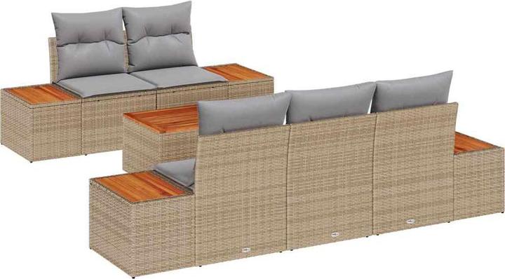 Produktbild vidaXL Chaya