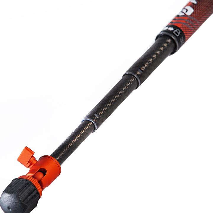 Image du produit Fotopro X Aircross 3 en 1 Monopode 160 Oranje Carbon