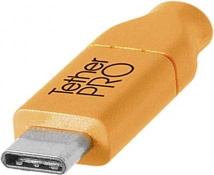 Produktbild Tether Tools TetherPro USB-C / USB-C (Kabel)