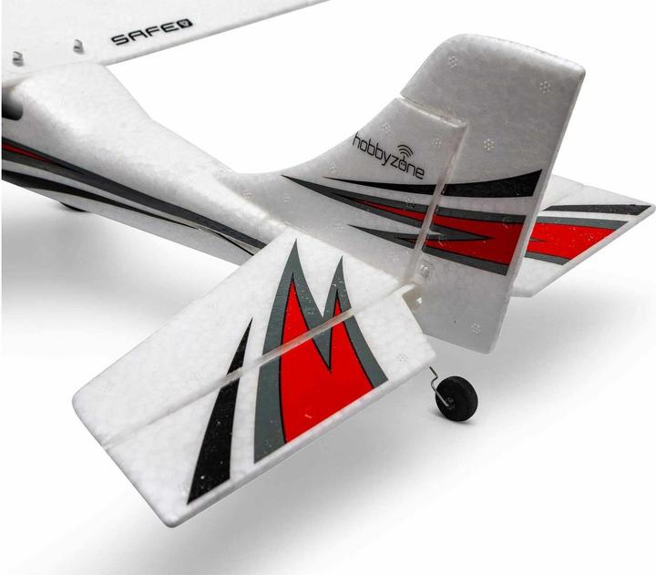 Produktbild Hobbyzone Apprentice STOL S 700 mm (Motorflugzeug)
