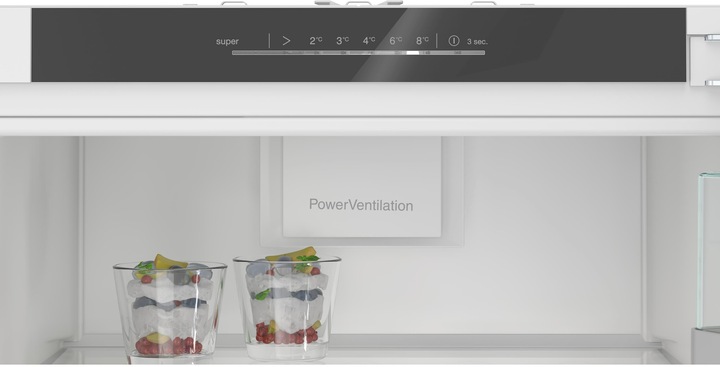 Actual product image Siemens KI81RADD0H (310 l)