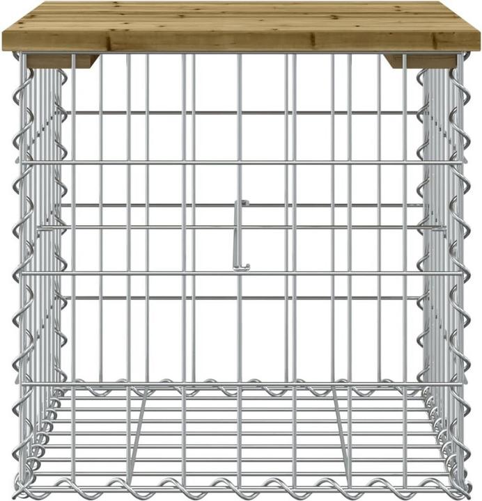 Produktbild vidaXL Gartenbank