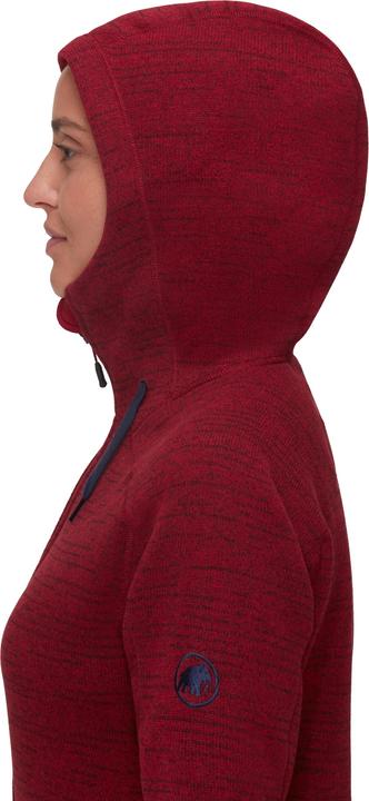 Image du produit Mammut Arctic ML Hooded Jacket Women (XS)