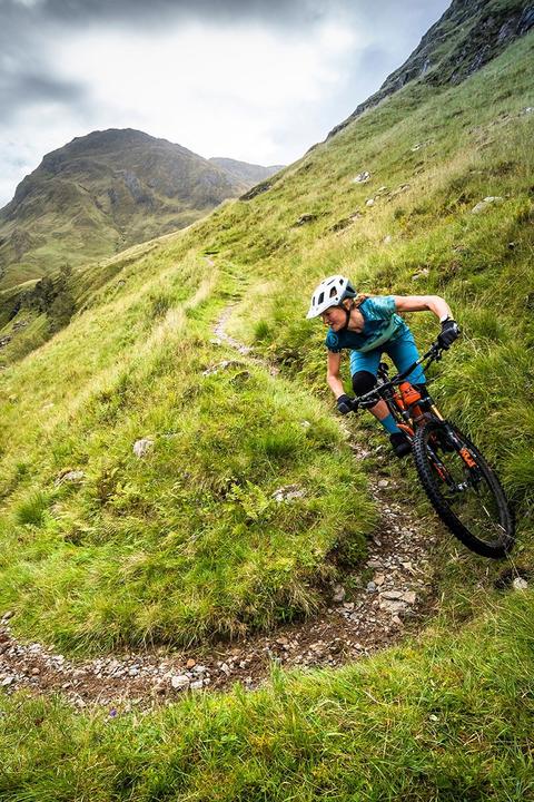 Image du produit Endura SingleTrack Lite (S)