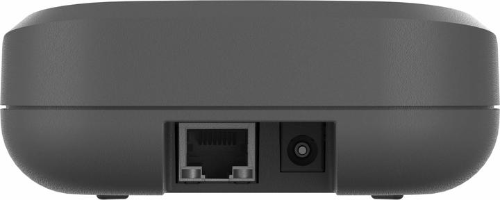 Actual product image Homematic IP Access Point 2, anthrazit HmIP-HAP2-A