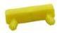 Immagine prodotto Wirewin Clip di colore del cavo patch LED: giallo (Accessori per cavi)