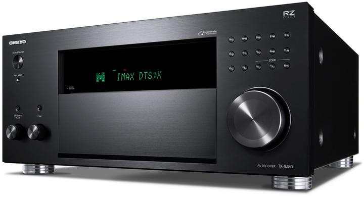 Actual product image Onkyo TX-RZ50 (9.2 Channel, DAB+)