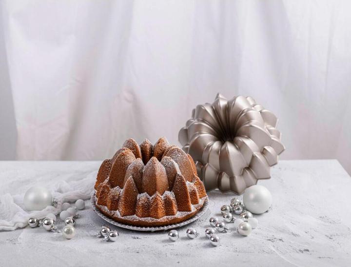 Produktbild Dr. Oetker Gugelhupfform 'Back-Kunst Creative' (22 cm)