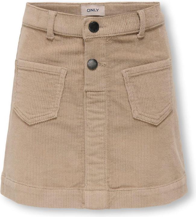 Immagine prodotto Only Kogamazing Global Hw Cord Skirt Pnt Noos (128)