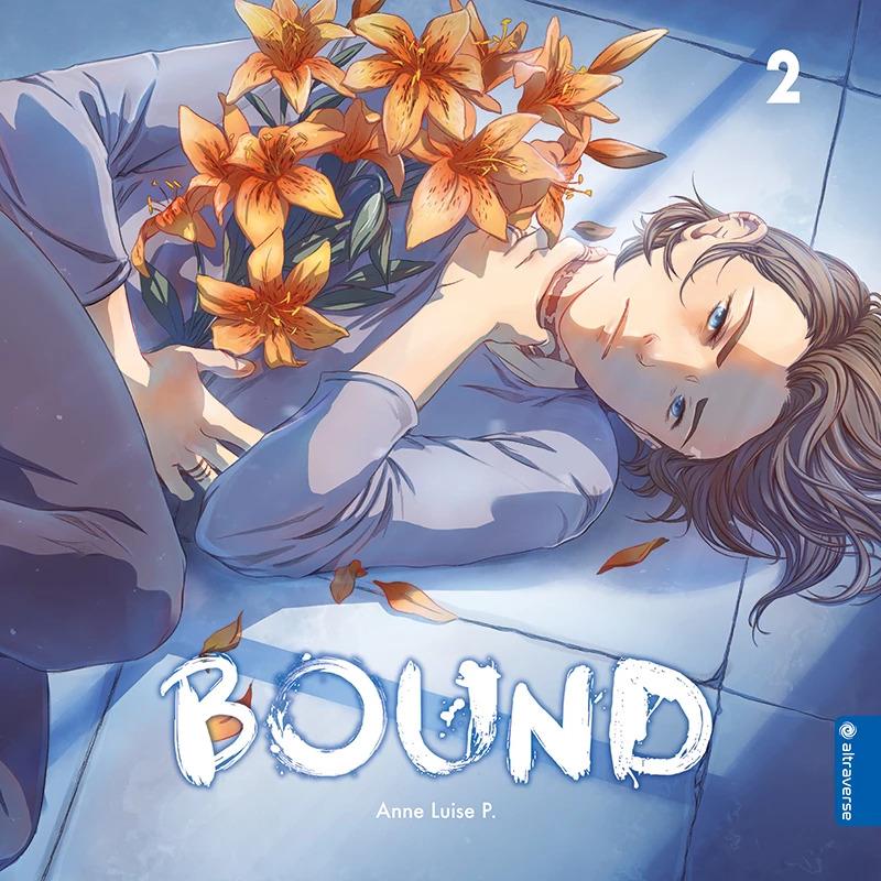 Thumbnail - Bound 02, Belletristik von Anne Luise P.