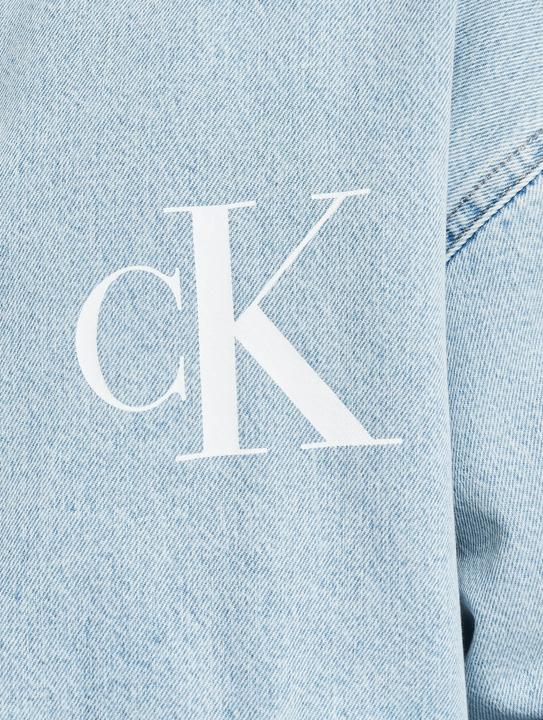 Produktbild Calvin Klein Jeans Jeansjacke Oversized Fit (L)