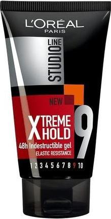 Image du produit L'Oréal Paris Studio Line Xtreme Hold (Gel coiffant, 150 ml)