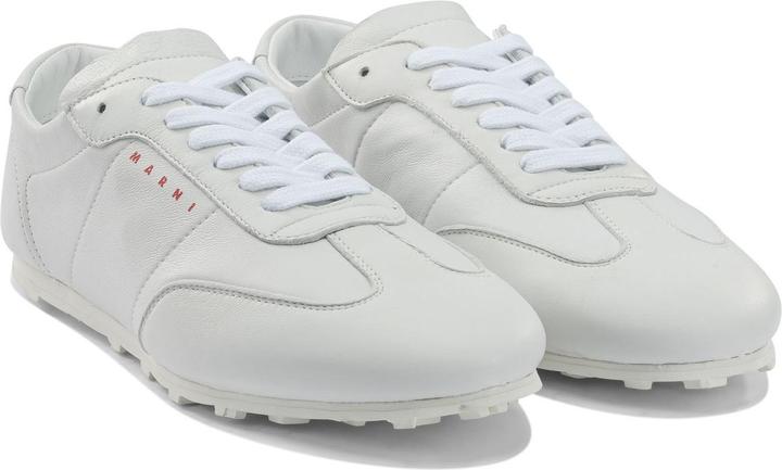 Image du produit Marni "Softy Soccer" Sneakers (40)