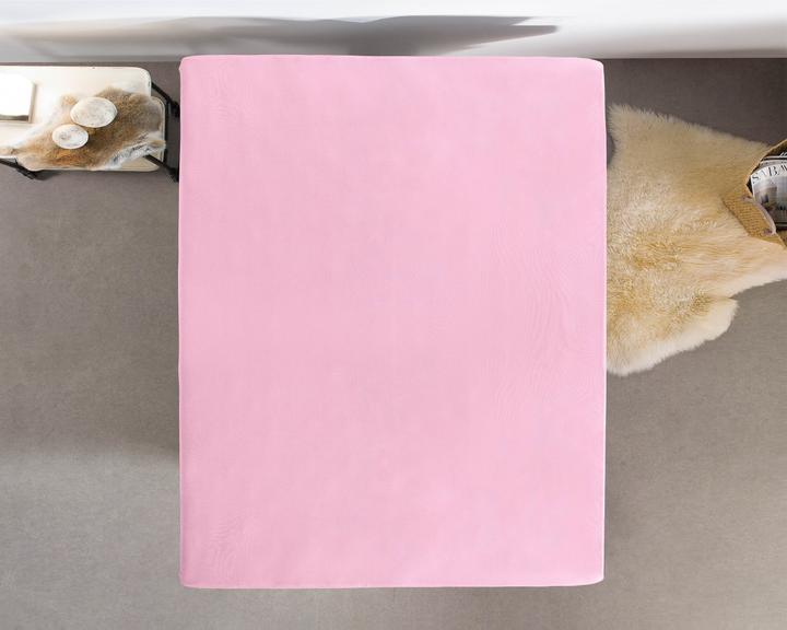 Actual product image Palo Double fitted sheet (140 x 200 cm)