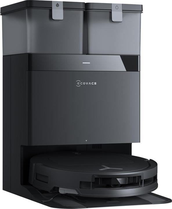 Image du produit Ecovacs T50 Omni Gen.2 (21000 Pa)