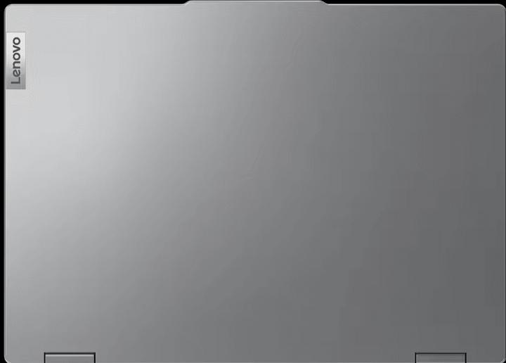 Actual product image Lenovo IdeaPad 5 2-in-1 (16", AMD Ryzen 7 8845HS, 16 GB, 1000 GB, CH)